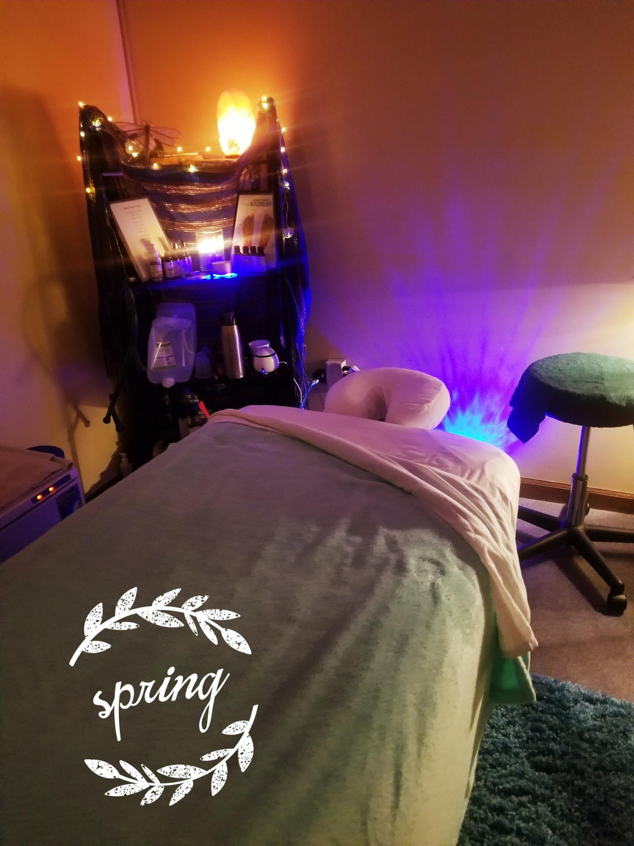 Manifest Massage In Hampton VA Vagaro